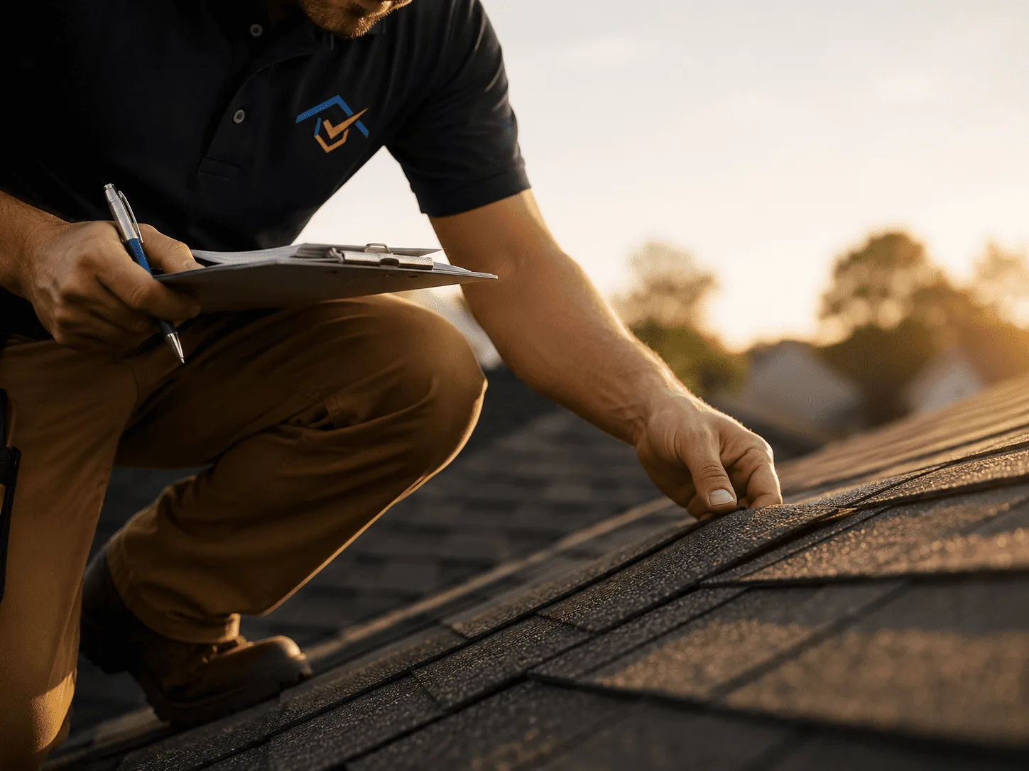 Why Choose Roof Inspection in La Joya, NM